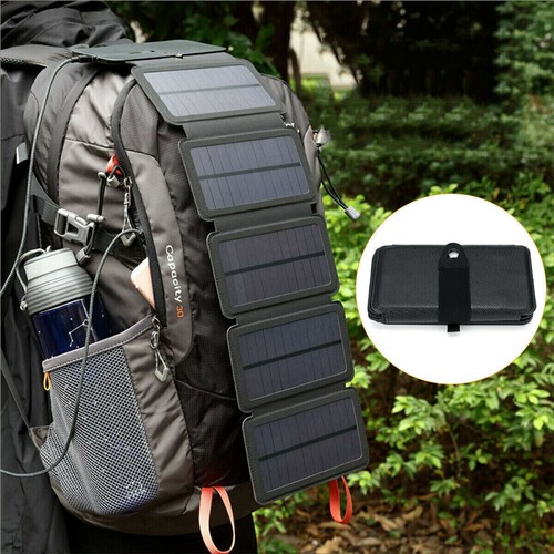 100w solar panel folding - panel,